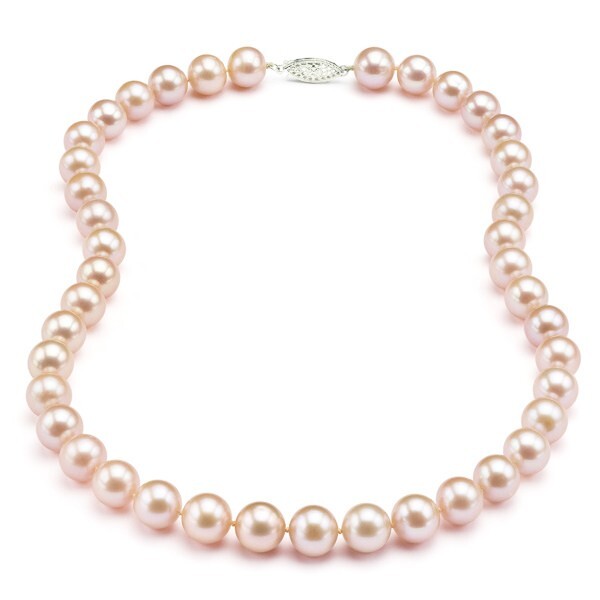 ⏰Limited Discount Time 50% OFF⏰--Japan AAAA  Pearl Necklace