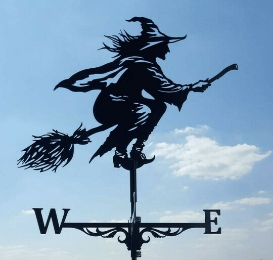 🔥Last Day Special Sale 70% OFF - Stainless Steel Weathervane