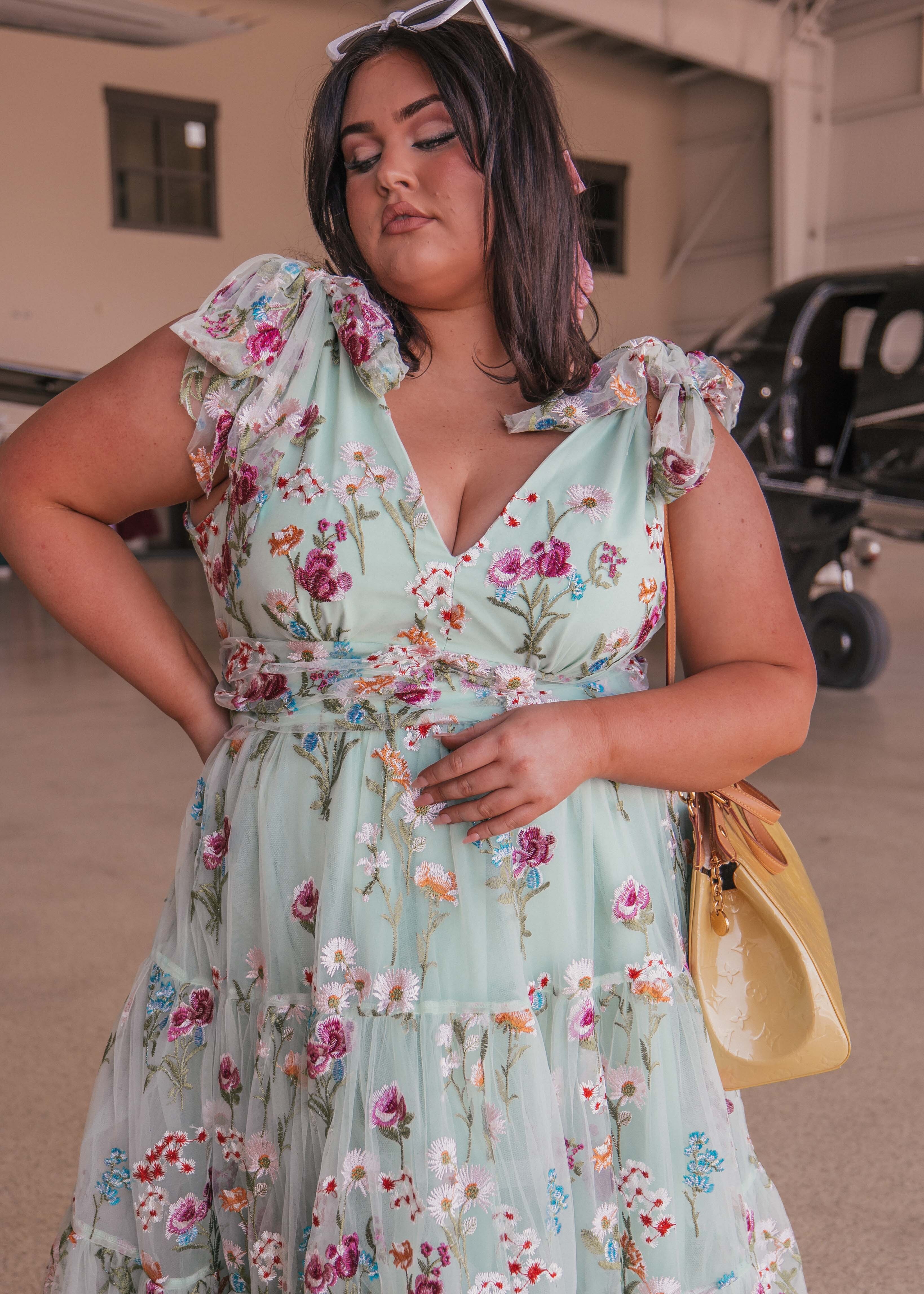 Margaret Dress