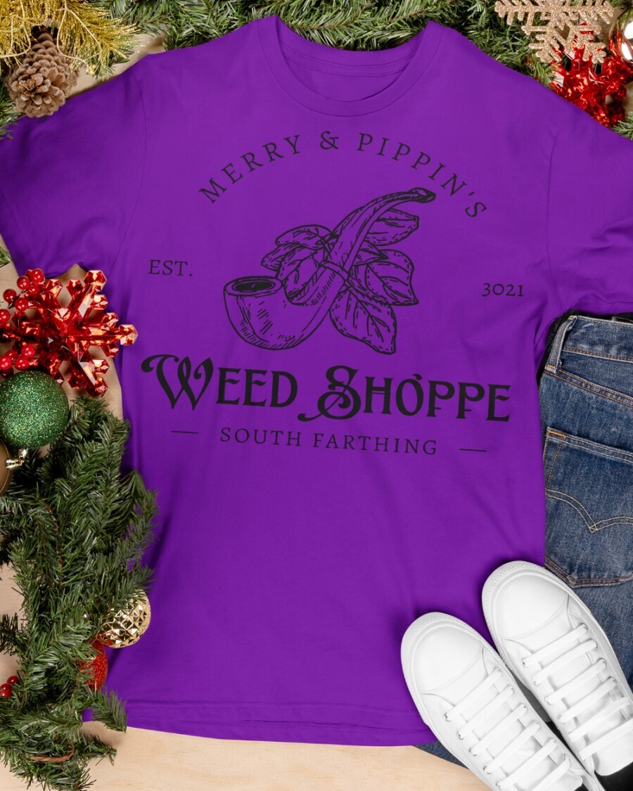 Weed Shopee