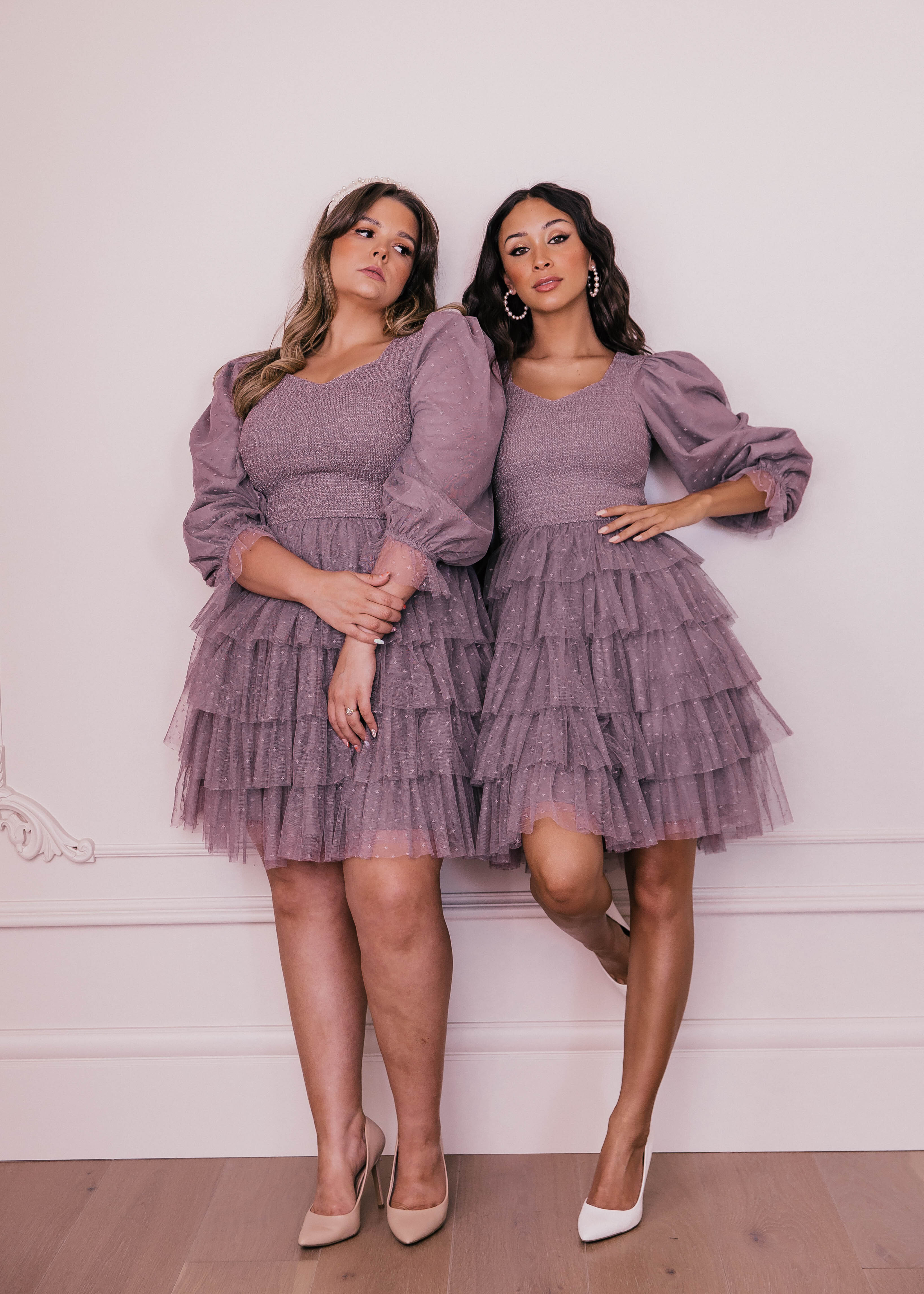 Maisy Dress